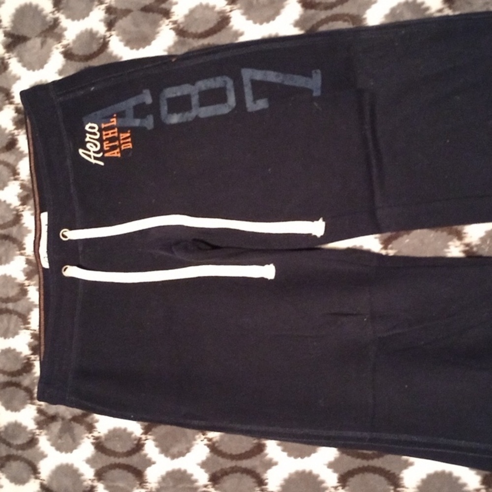 Aeropostale sweatpants